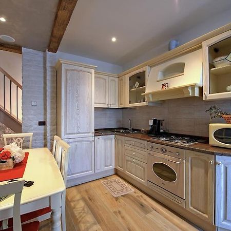 Vicolo Mincio Home Salionze Екстер'єр фото