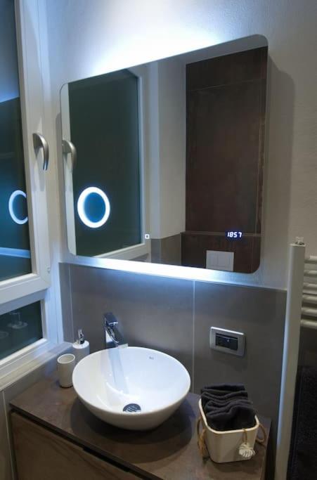 Vicolo Mincio Home Salionze Екстер'єр фото