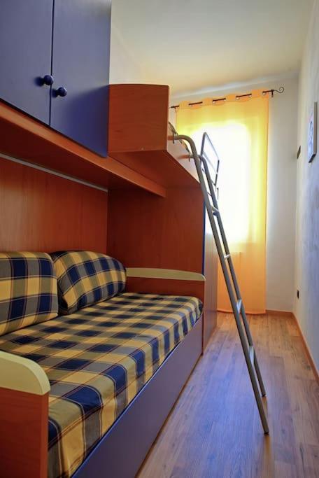 Vicolo Mincio Home Salionze Екстер'єр фото
