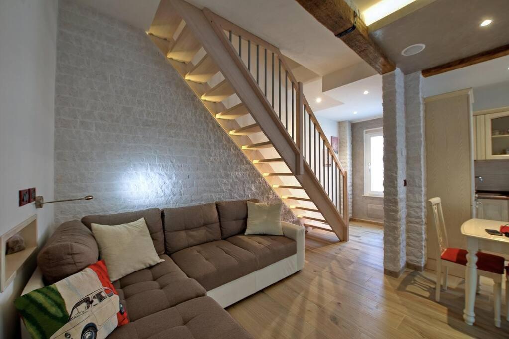 Vicolo Mincio Home Salionze Екстер'єр фото