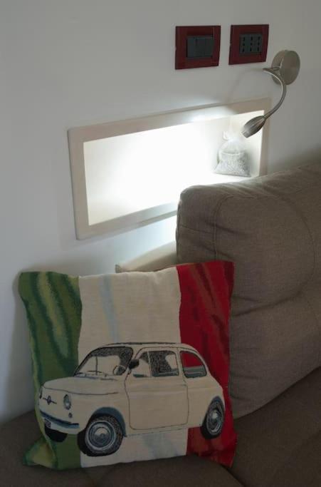 Vicolo Mincio Home Salionze Екстер'єр фото