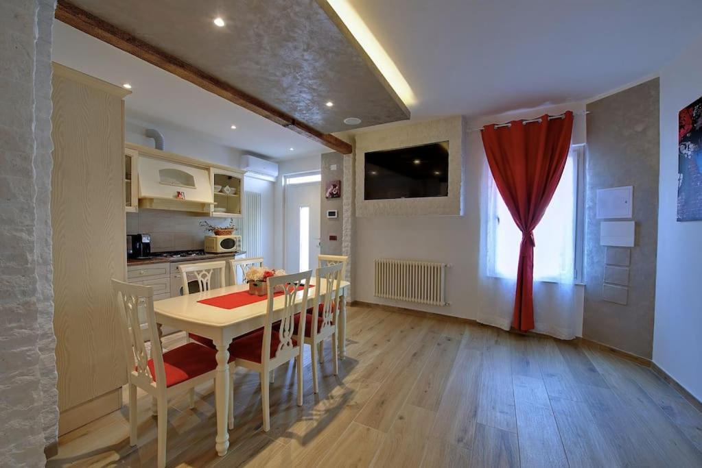 Vicolo Mincio Home Salionze Екстер'єр фото