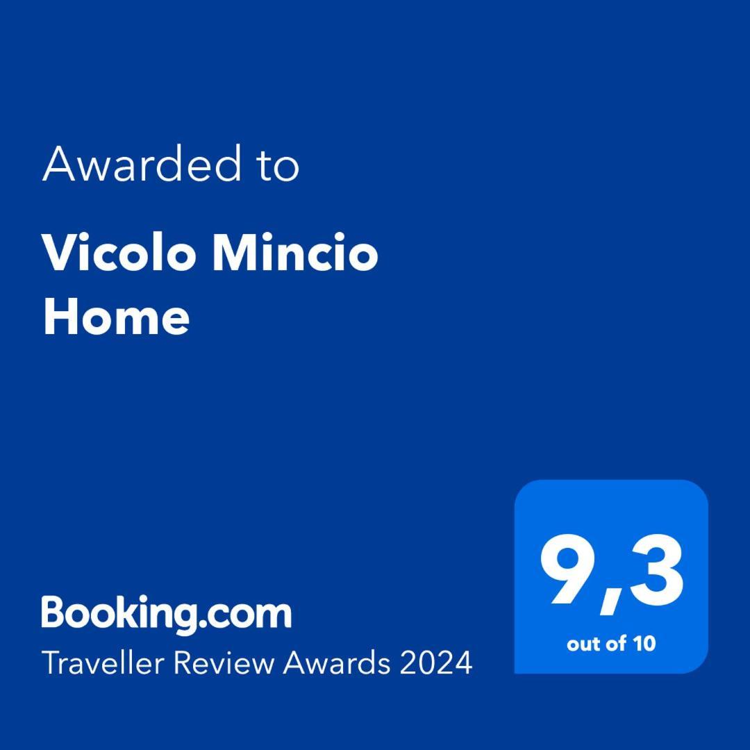 Vicolo Mincio Home Salionze Екстер'єр фото