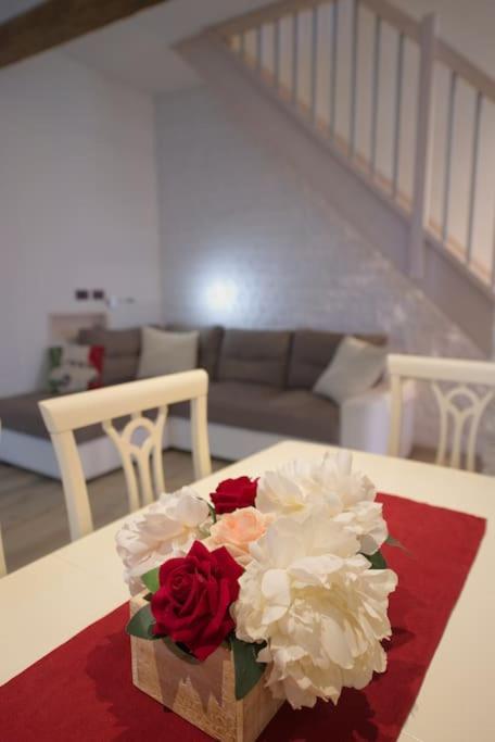 Vicolo Mincio Home Salionze Екстер'єр фото