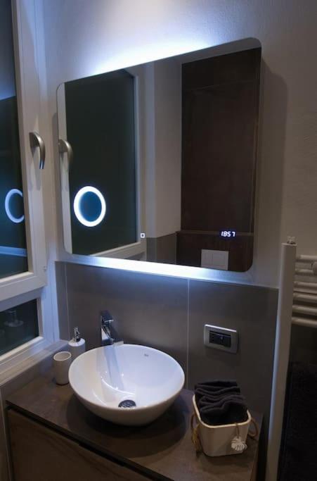 Vicolo Mincio Home Salionze Екстер'єр фото