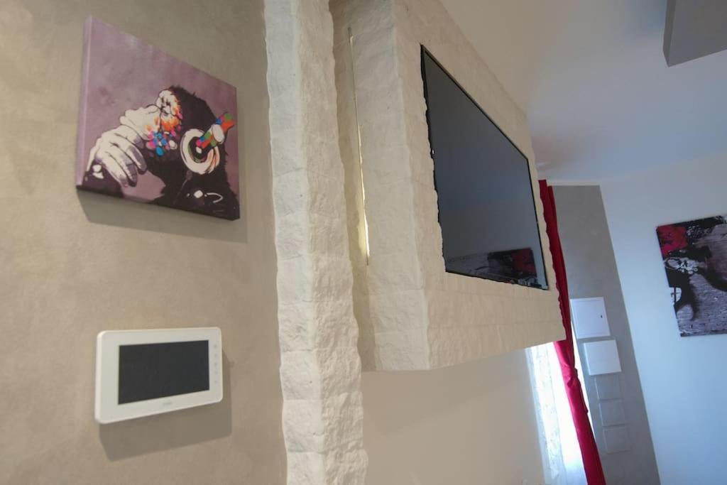 Vicolo Mincio Home Salionze Екстер'єр фото