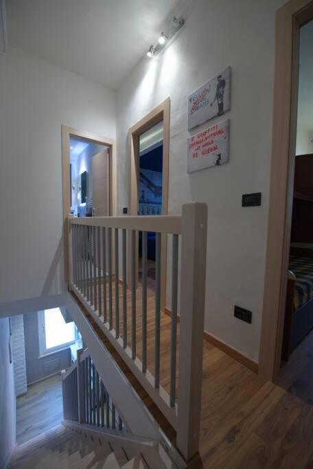 Vicolo Mincio Home Salionze Екстер'єр фото