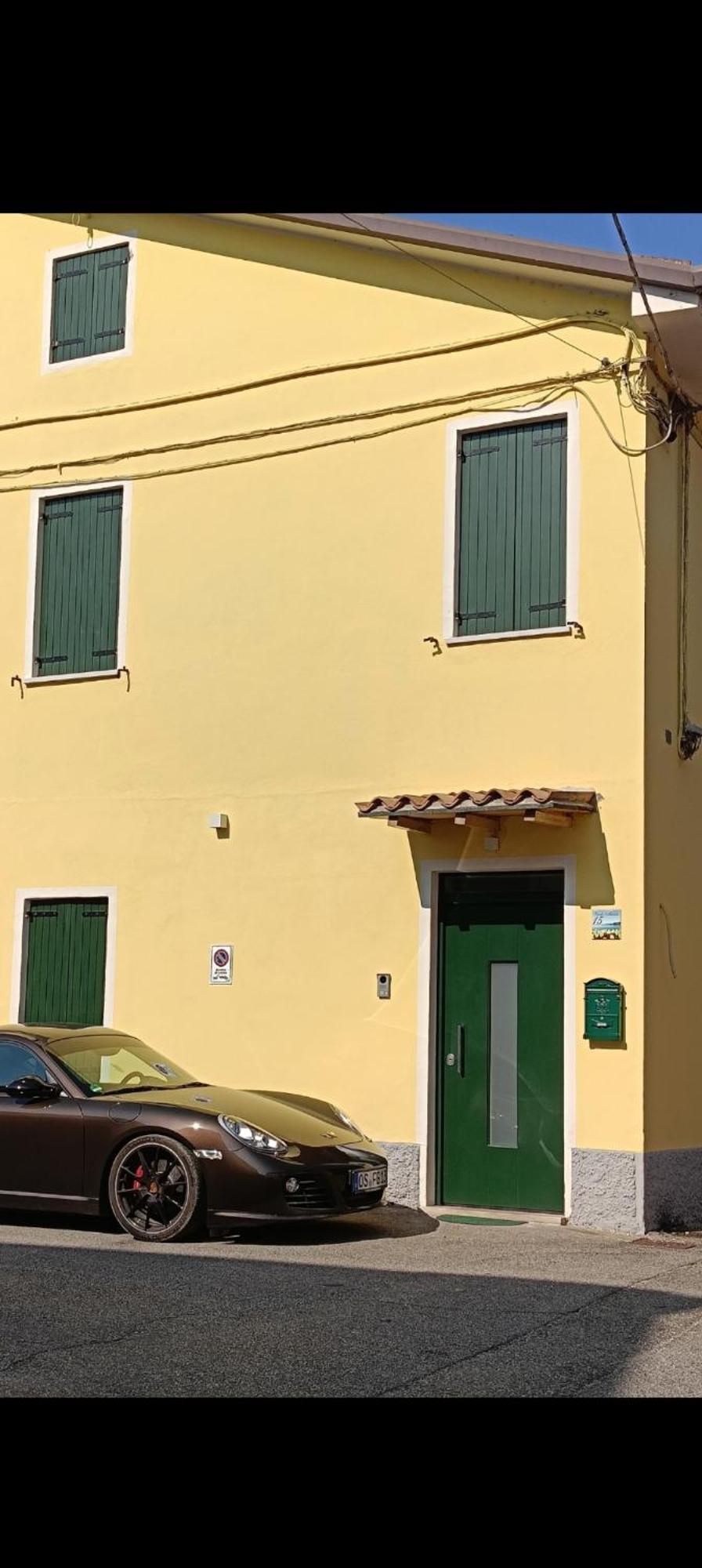 Vicolo Mincio Home Salionze Екстер'єр фото